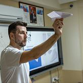 Наш учитель физики на стройке века: впечатления от АЭС Аккую
